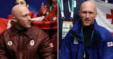 «Человек-оркестр»: французский тренер стал мемом Олимпиады, работая одновременно со спортсменами из 13 стран