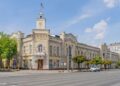 Мэрия: 1 июня главная площадь Кишинева будет перекрыта