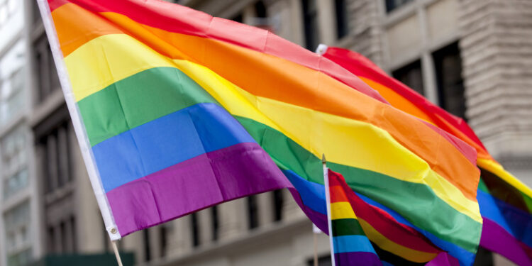 66 неправительственных организаций направили обращение в парламент Румынии с требованием легализовать однополые браки