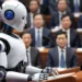 В Японии политическую партию возглавит искусственный интеллект