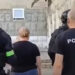 78 обысков, выломанные двери и два задержания – хроника вчерашней охоты силовиков на «избирательную коррупцию» (видео)