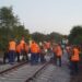 Сотрудники ЖДМ жалуются на невыплаты зарплат