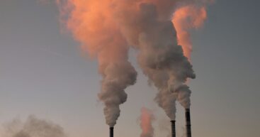 В Кишиневе и Бельцах превышен уровень загрязнения воздуха: на сколько и что это значит