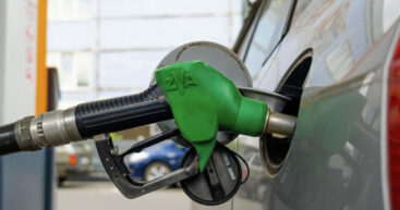 Дизель «ушёл в канистры»: Глава НАРЭ объяснил, куда исчезло топливо с АЗС