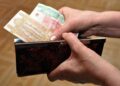 В Молдове и Украине самые низкие минимальные зарплаты в Европе