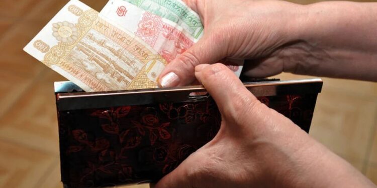 В Молдове и Украине самые низкие минимальные зарплаты в Европе