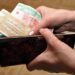 В Молдове и Украине самые низкие минимальные зарплаты в Европе