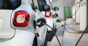 В Страшенах будут производить детали для зарядных станций электромобилей