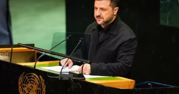 Владимир Зеленский призвал спасти Молдову от «российских лап», а в Грузии ему ответили: «Умойся, марионетка!»