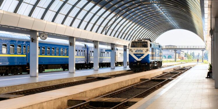 Правительство 4 февраля рассмотрит проект постановления о «реорганизации» государственного предприятия Железная дорога Молдовы