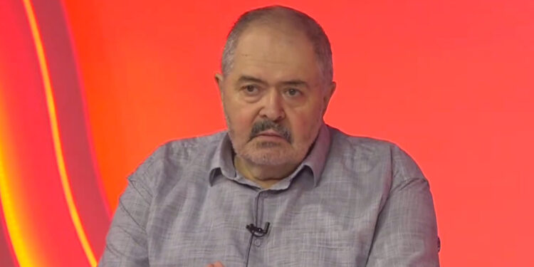 Жосу: «Санду готовит почву для отмены результатов выборов»