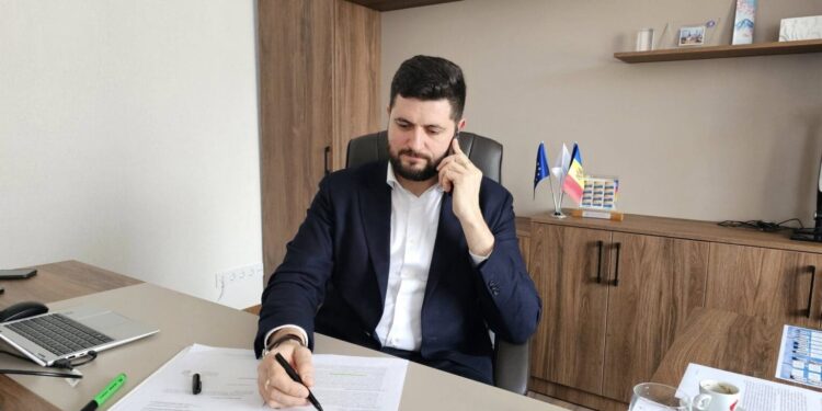 Energocom приобрела 50% газа для зимнего периода, цена пока не раскрывается