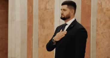 Министр энергетики пожаловался на размер своей зарплаты (Видео)