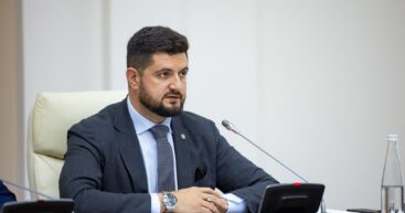 Дорин Жунгиету признал, что Молдова делала закупки у погрязшего в коррупции украинского «Энергоатома»