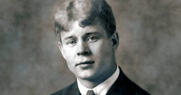 Исследование: любимыми словами Сергея Есенина в стихах были «дурак» и «милая»