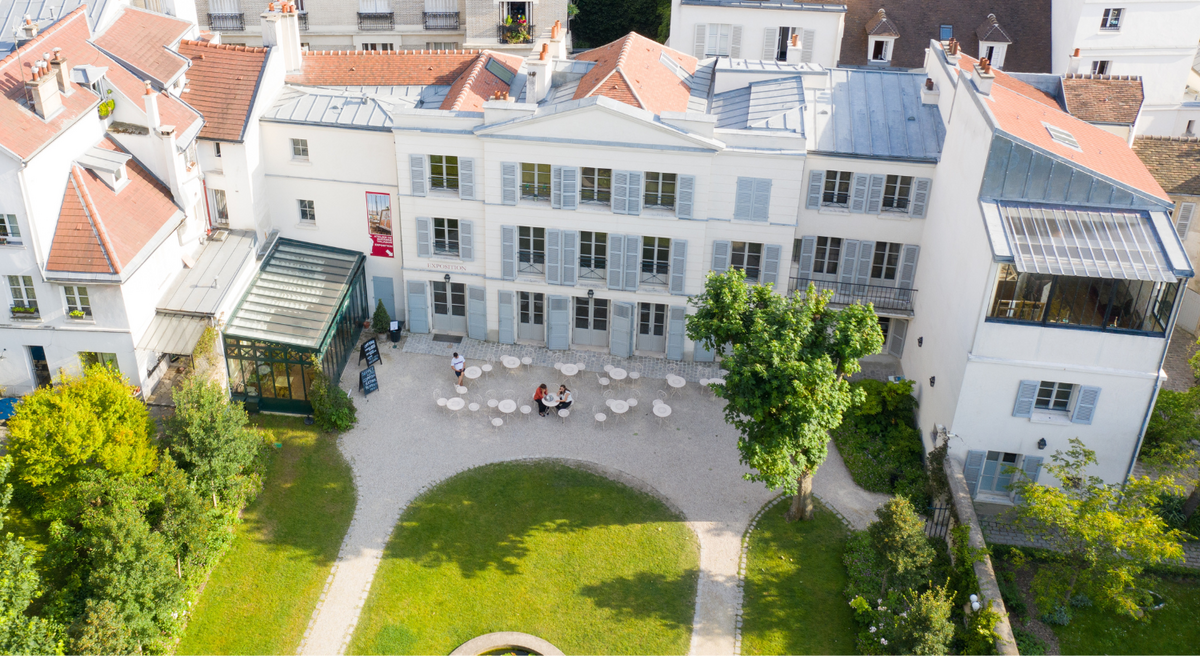 Un voyage dans le Montmartre d’autrefois