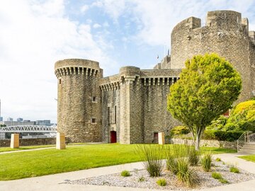Information: Château de Brest : au cœur de l’histoire maritime