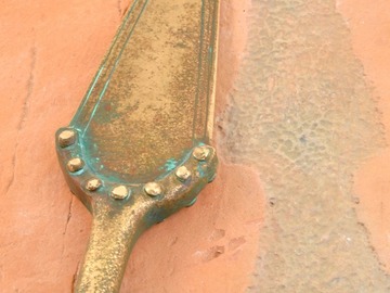 Information: Visite tactile des galeries permanentes