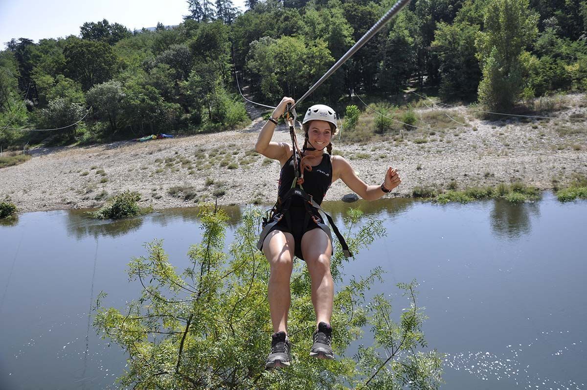 Adventure Camp