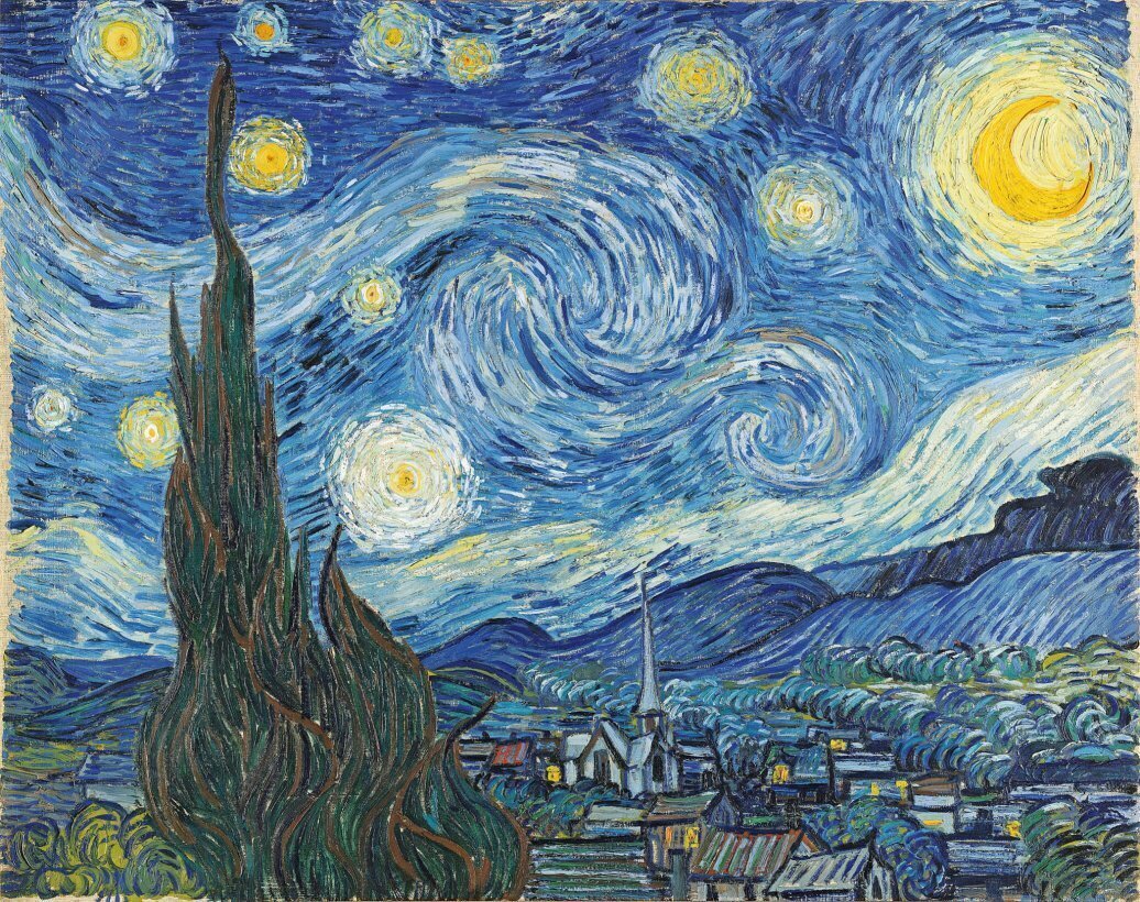 Excursion Van Gogh en Provence
