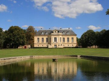 Information: Au cœur des vins de Pessac-Léognan