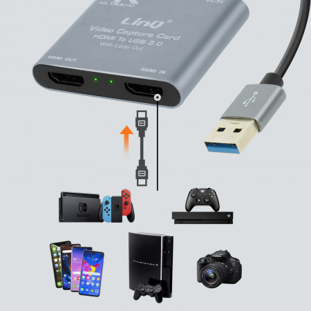 Enregistrer hdmi 2 Enregistrer hdmi