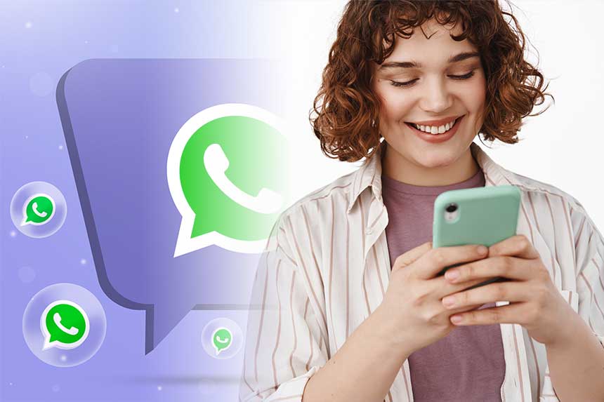 Comment enregistrer une conversation telephonique whatsapp