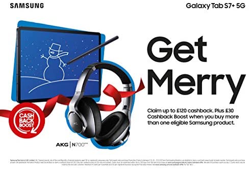 Enregistrer cashback samsung