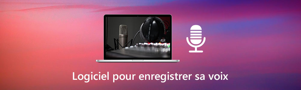 Enregistrer logiciel son