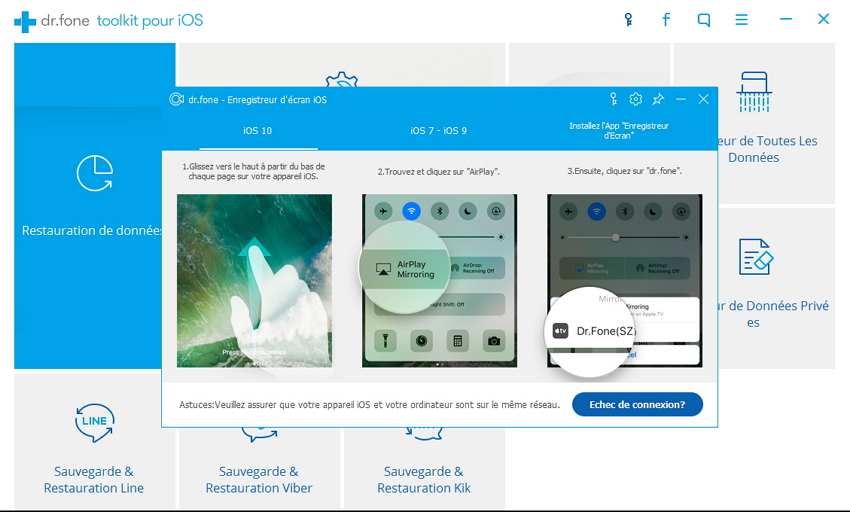 Enregistrer un appel iphone