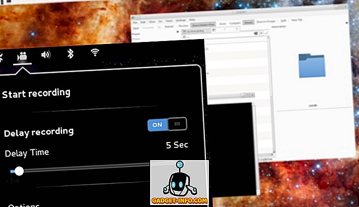 Logiciel pour enregistrer son ecran