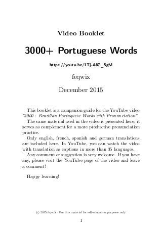Enregistrer version finale word