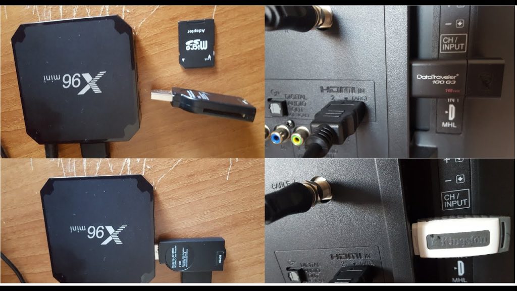Quelle cle usb pour enregistrer tv 2 Quelle cle usb pour enregistrer tv