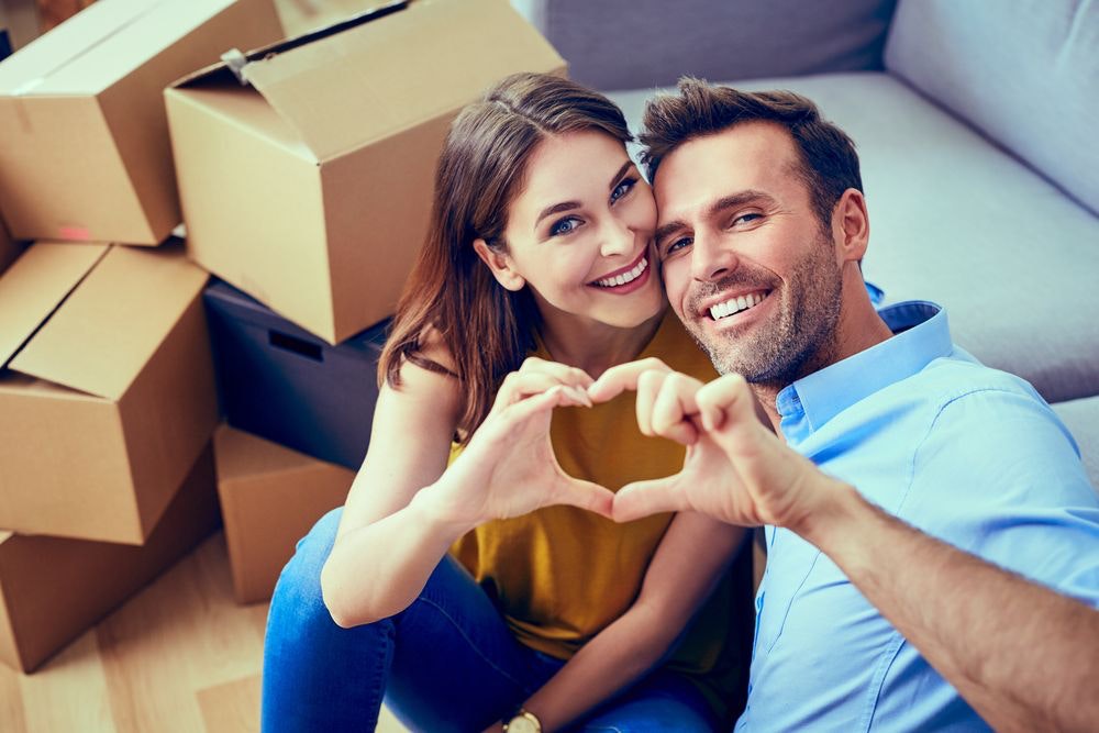 Faire enregistrer une offre d'achat 2 Faire enregistrer une offre d'achat