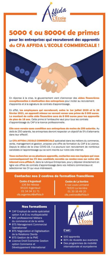 Qui enregistre les contrats de professionnalisation 16 Qui enregistre les contrats de professionnalisation