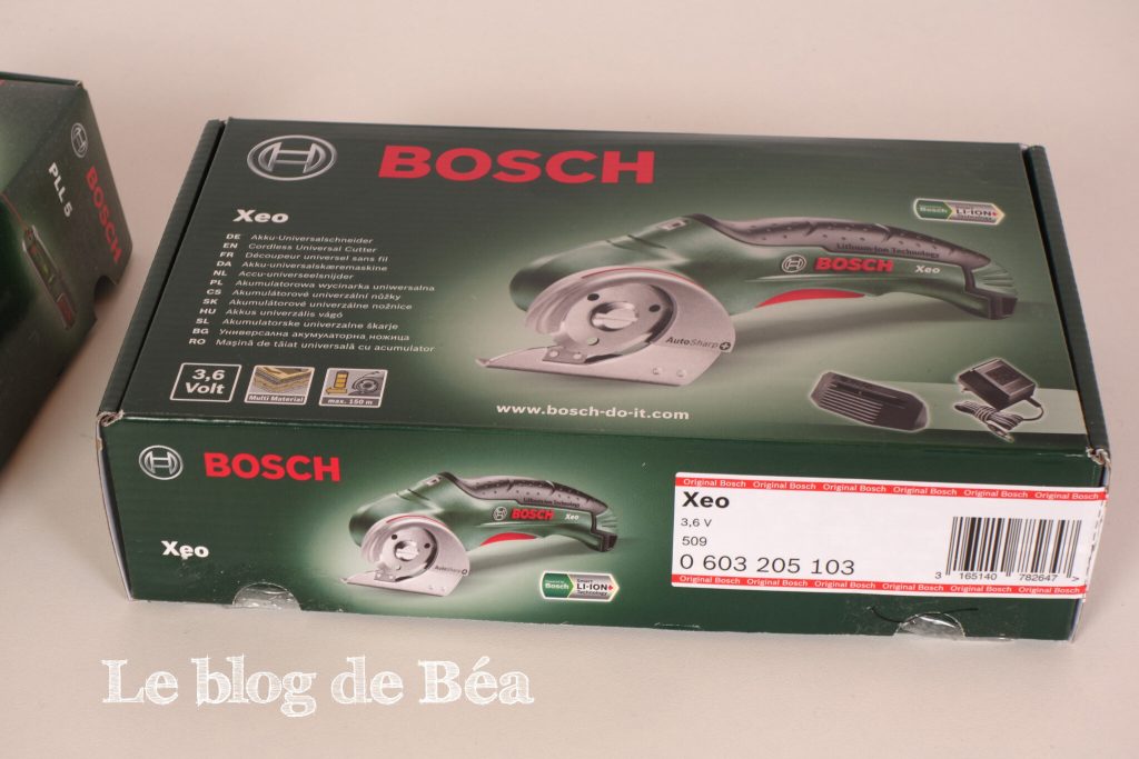 Bosch enregistrer produit 25 Bosch enregistrer produit
