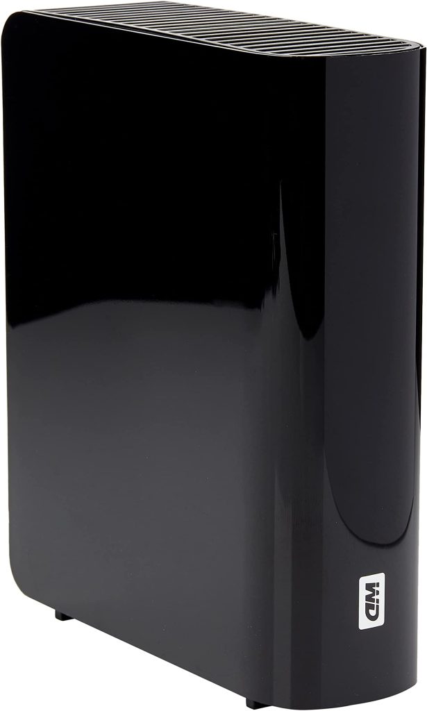 Disque dur externe pour enregistrer tv
