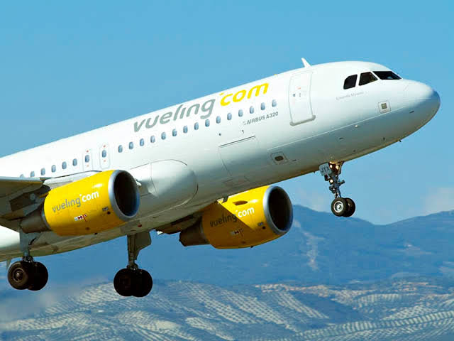 Quand enregistrer son vol vueling 4 Quand enregistrer son vol vueling