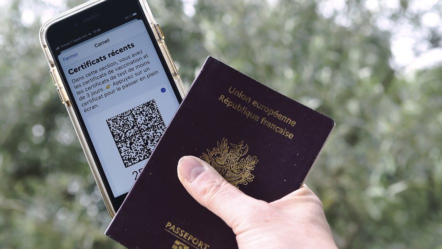Où enregistrer son pass sanitaire 2 Où enregistrer son pass sanitaire