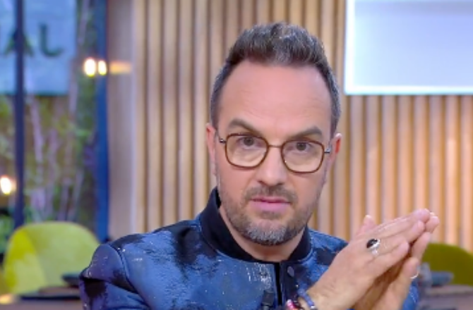 Enregistrer replay france 5
