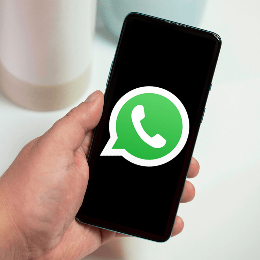 Enregistrer appel whatsapp