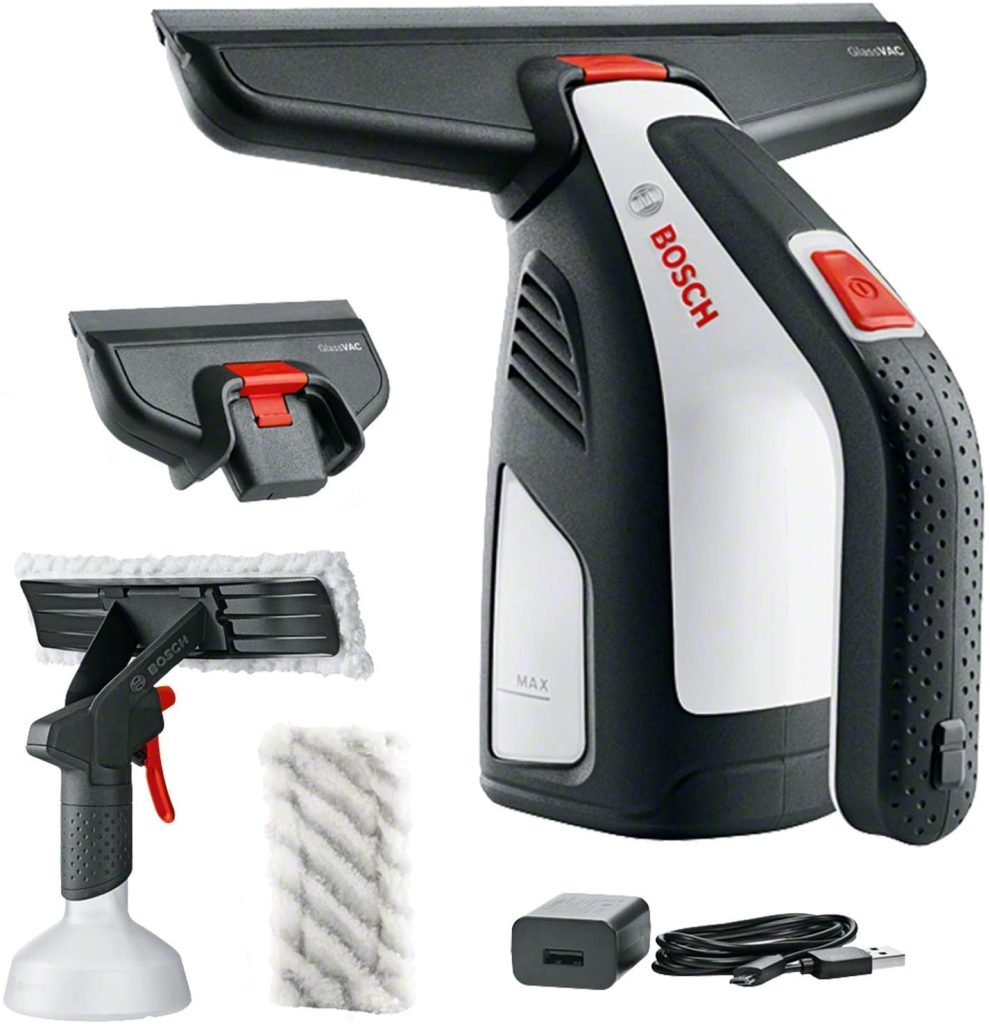 Bosch enregistrer garantie