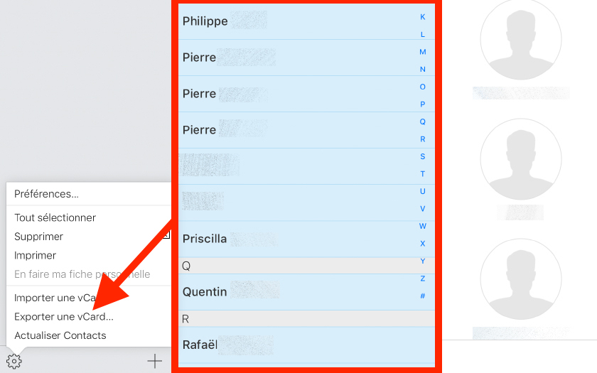 Iphone enregistrer contact sur sim 2 Iphone enregistrer contact sur sim