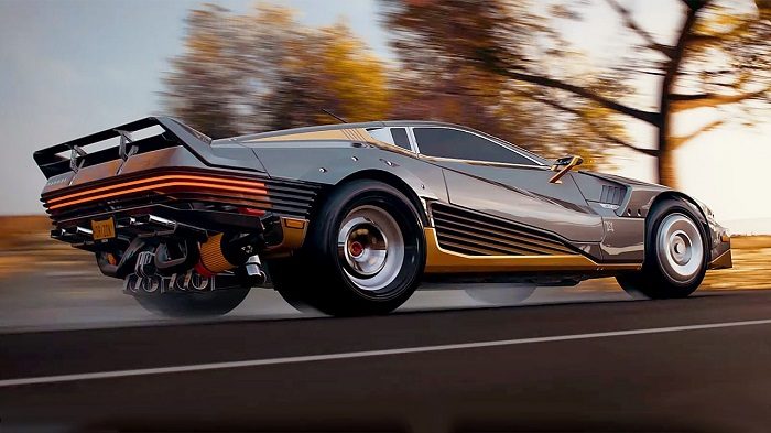 Cyberpunk 2077 enregistrer voiture 18 Cyberpunk 2077 enregistrer voiture