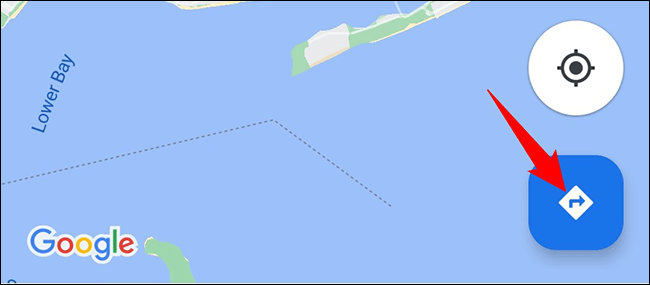 Google maps enregistrer itineraire 6 Google maps enregistrer itineraire