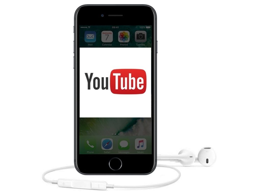 Comment enregistrer une musique sur youtube 2 Comment enregistrer une musique sur youtube