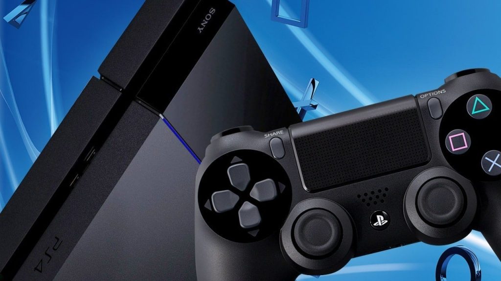 Party vocal ps4 enregistrer