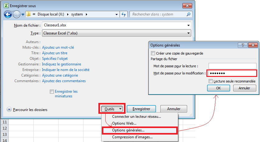 Enregistrer commentaires pdf 2 Enregistrer commentaires pdf