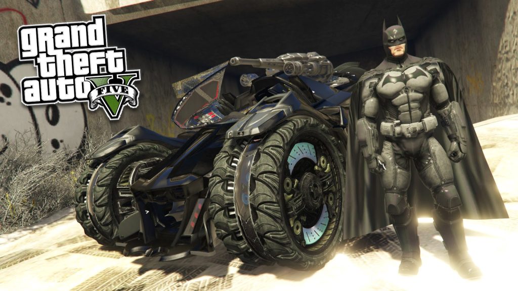 Comment enregistrer sur gta v