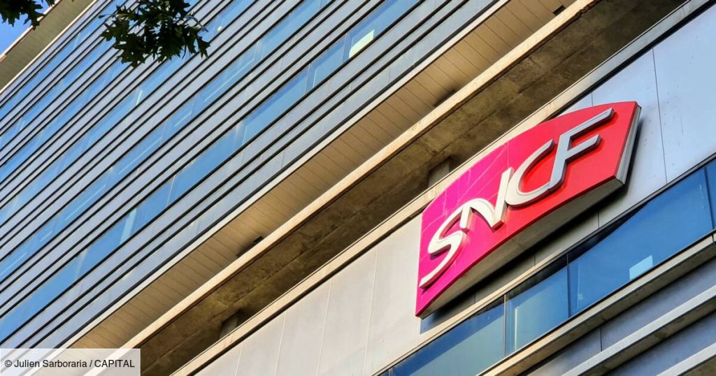 Enregistrer carte avantage sncf 2 Enregistrer carte avantage sncf